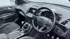 Ford Kuga 2.0 TDCi ST-Line 5dr 2WD Diesel Estate